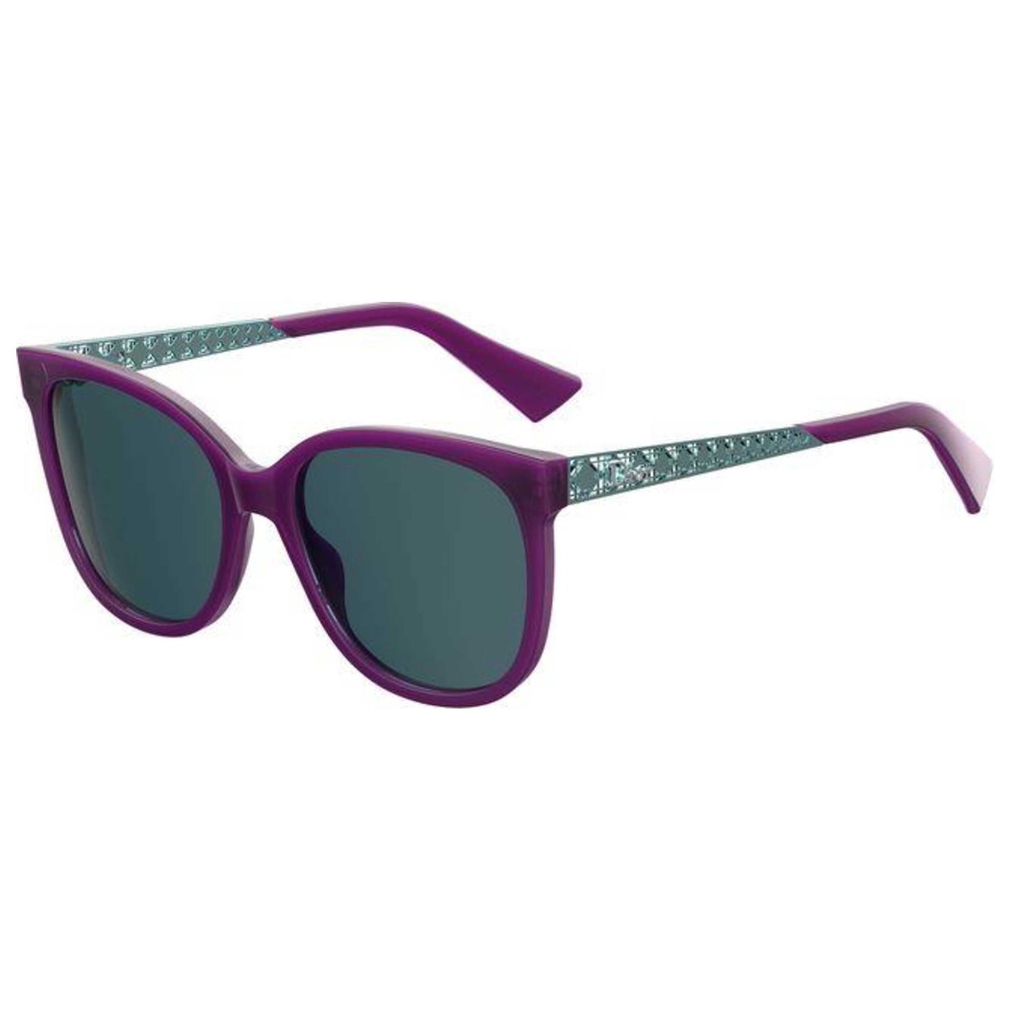 Front view of Christian Dior Diorama Women's Sunglasses DIORAMA3N-V06-IR