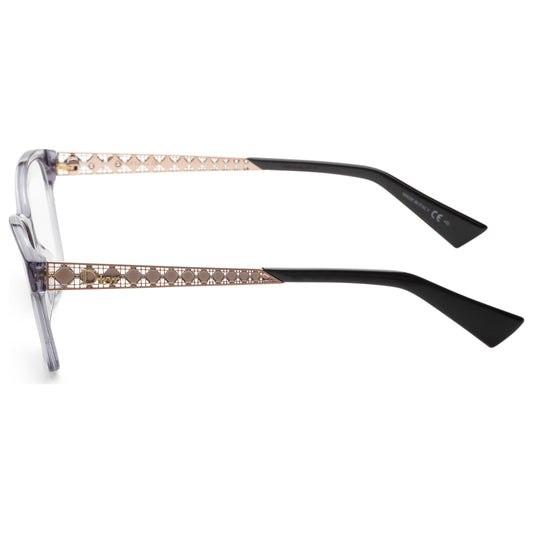 Left view of Christian Dior Diorama Women's Opticals DIORAMAO4-0PJP-55-15
