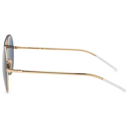 Back view of Christian Dior Astrals Women's Sunglasses DIORASTRAL-0B4E-KU