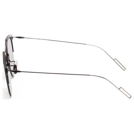 Left view of Christian Dior Composite Men's Sunglasses DIORCOMPOSIT1-F-0003-0T