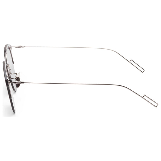 Left view of Christian Dior Composite Men's Sunglasses DIORCOMPOSIT1-F-06LB-A4