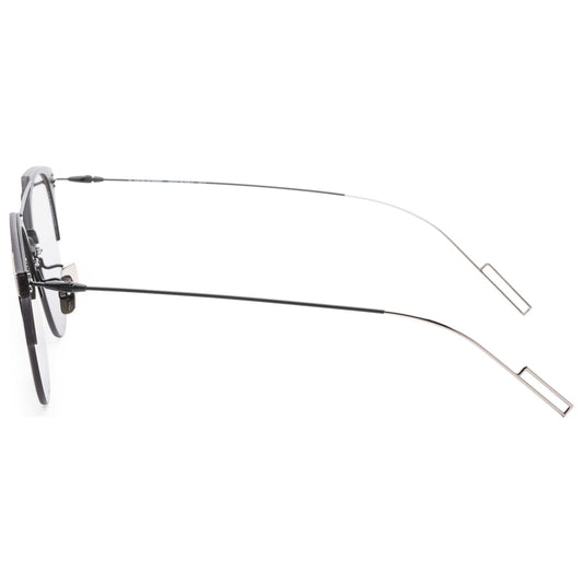 Back view of Christian Dior Composite Women's Sunglasses DIORCOMPOSIT1-F-SBW65-QV