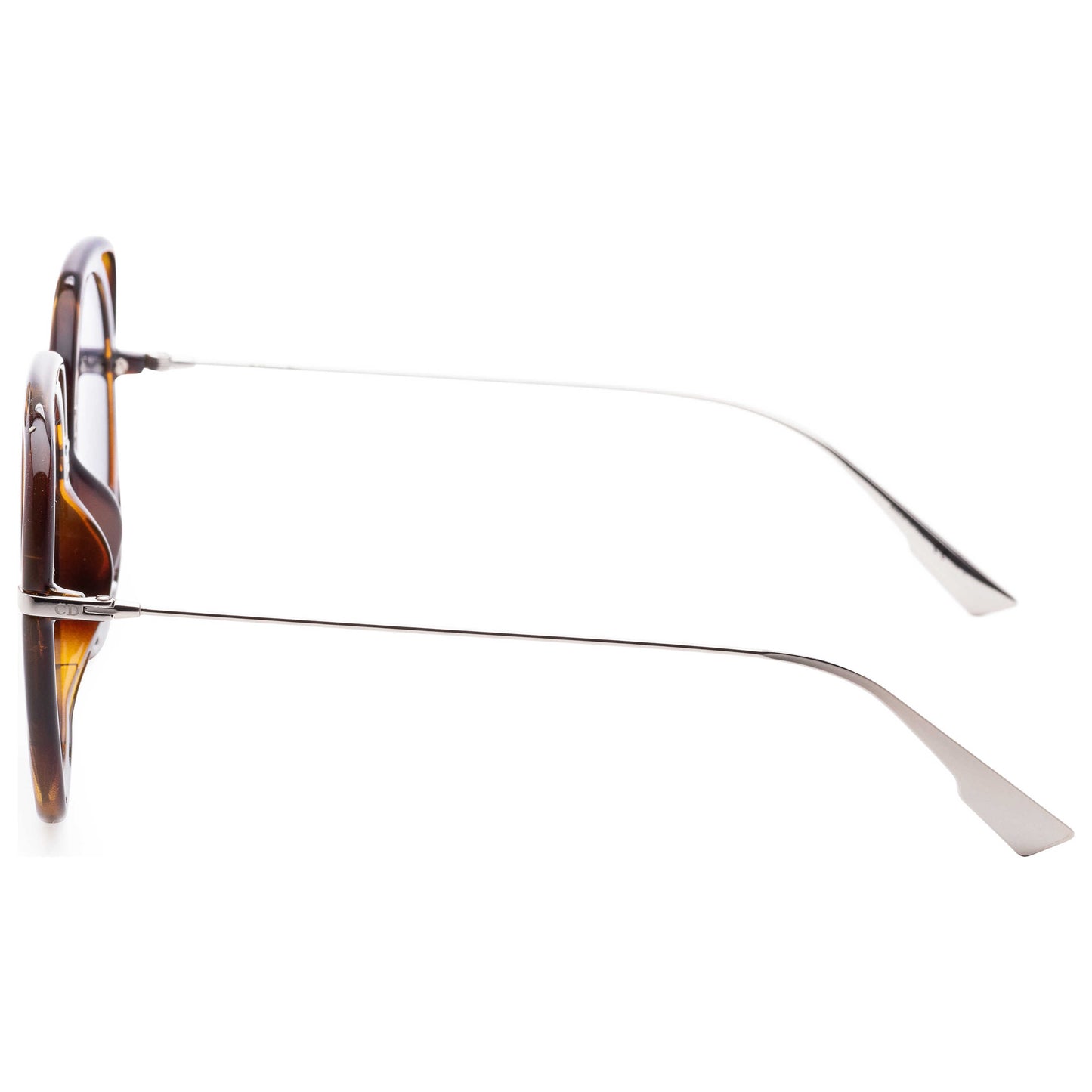 Back view of Christian Dior Direction Women's Sunglasses DIORDIRECTION-0DM2-A9