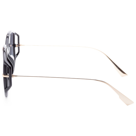 Back view of Christian Dior Direction Women's Sunglasses DIORDIRECTION2-0807-1I