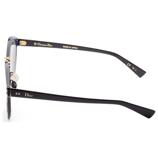 Christian Dior Elliptic Women's Sunglasses DIORELLIPTIC-0FU2-48-26 - Image #3