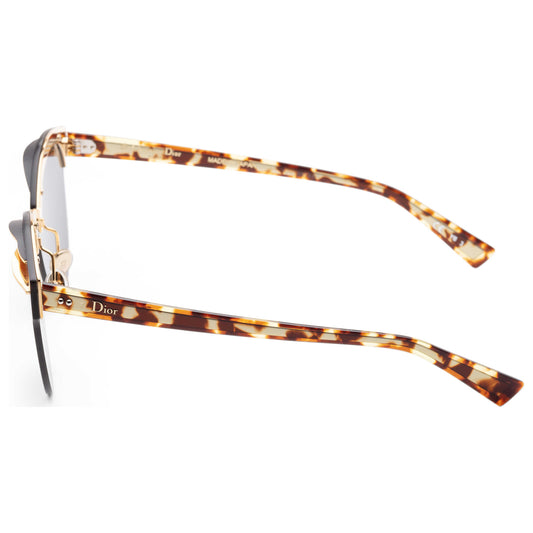 Left view of Christian Dior Emprise Women's Sunglasses DIOREMPRISE-006J-63-15