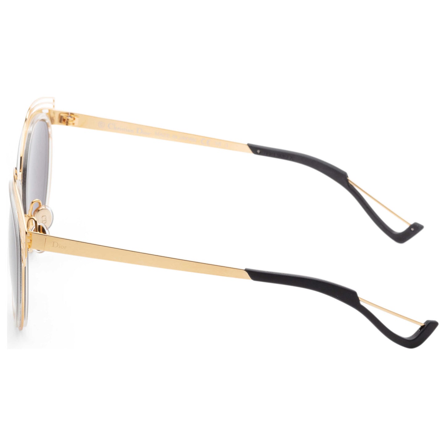 Christian Dior Enigmatic Women's Sunglasses DIORENIGME-0000-51-22 - Image #3