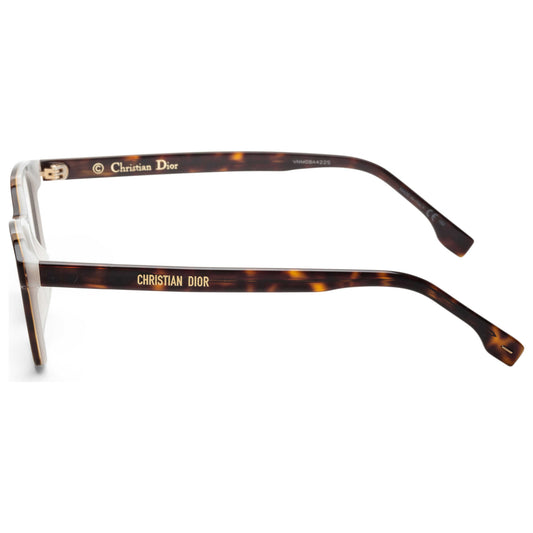 Left view of Christian Dior Etoile Women's Opticals DIORETOIL2-0C1H-50-18