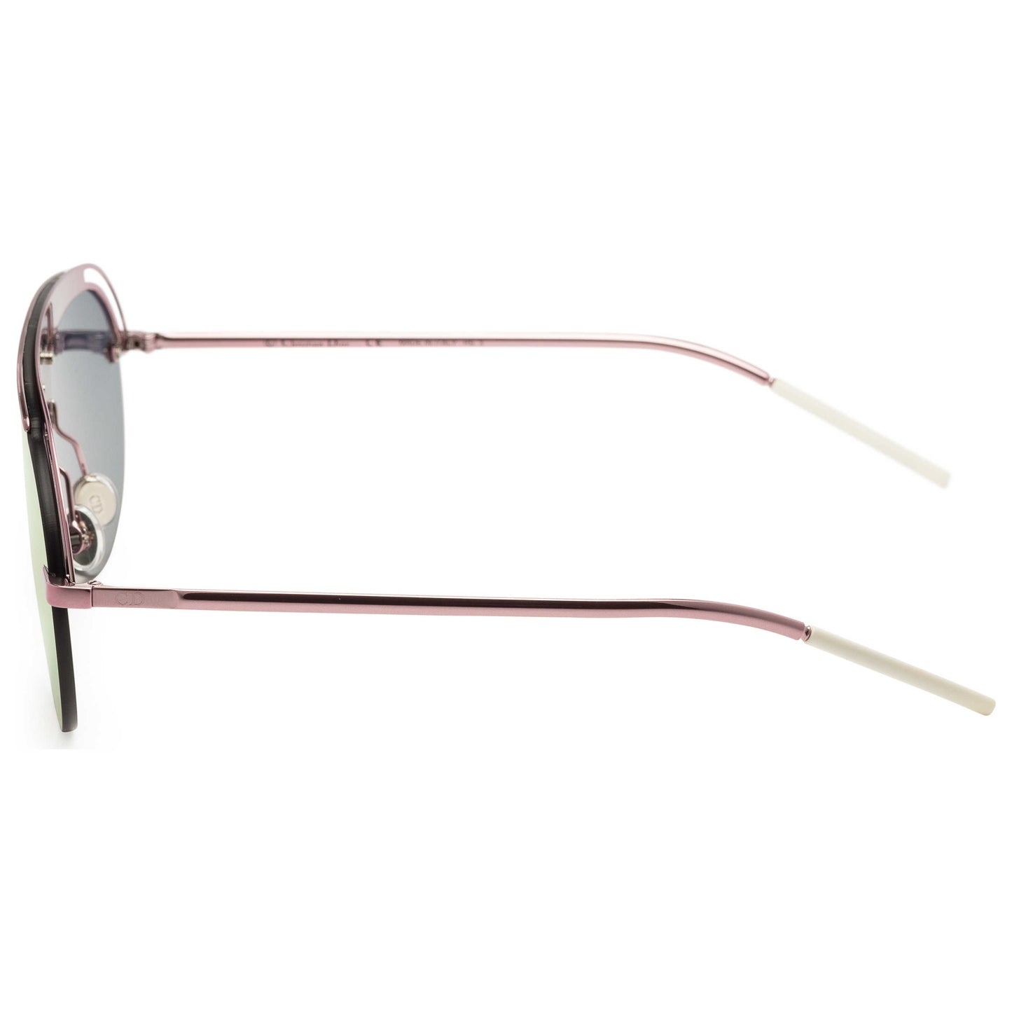 Back view of Christian Dior Evolution Women's Sunglasses DIOREVOL2S-035J-990J