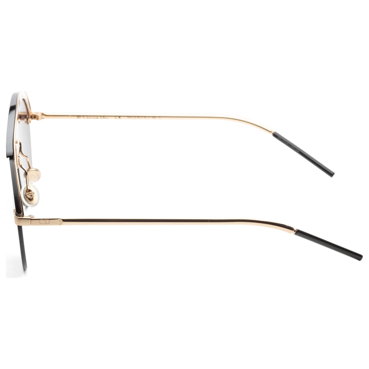 Christian Dior Evolution Women's Sunglasses DIOREVOLS-02M2-2K - Image #3