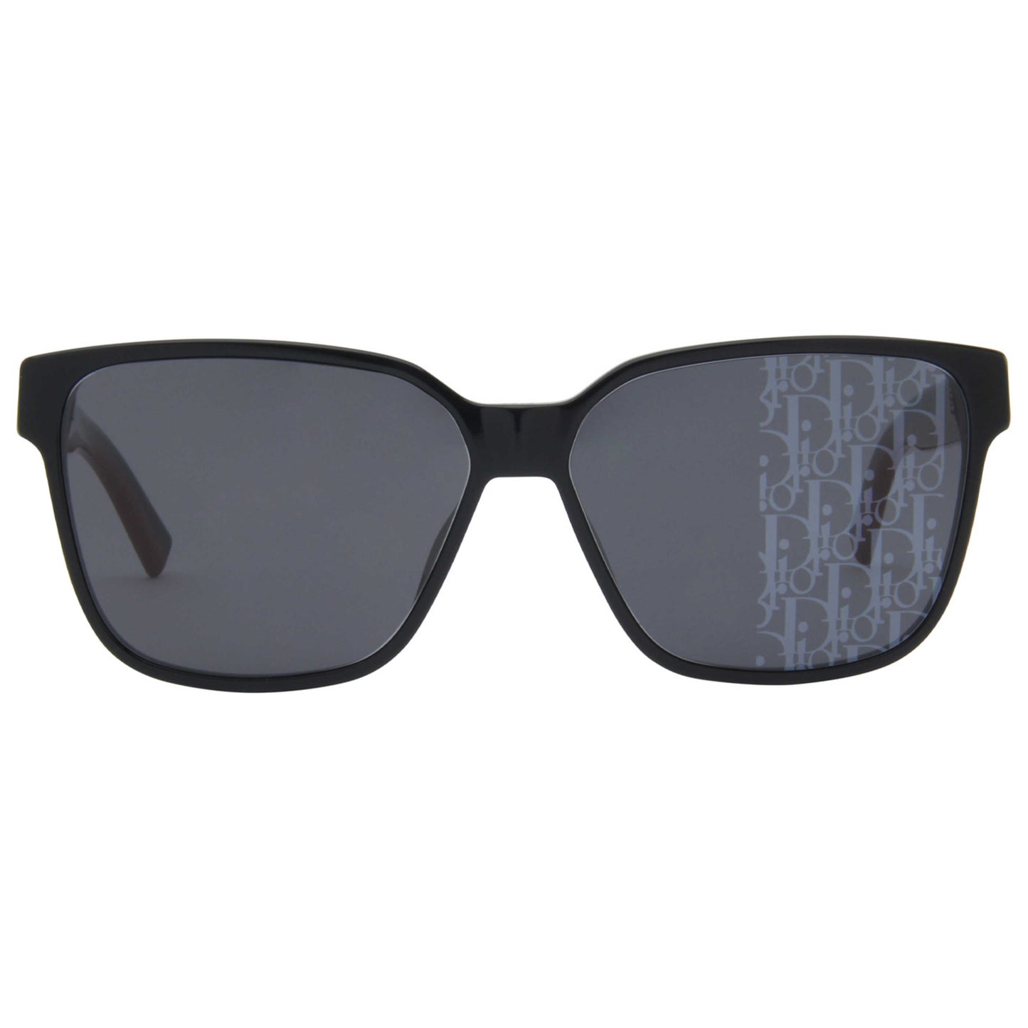 Christian Dior Flag Men's Sunglasses DIORFLAG3-0807-59 - Image #2