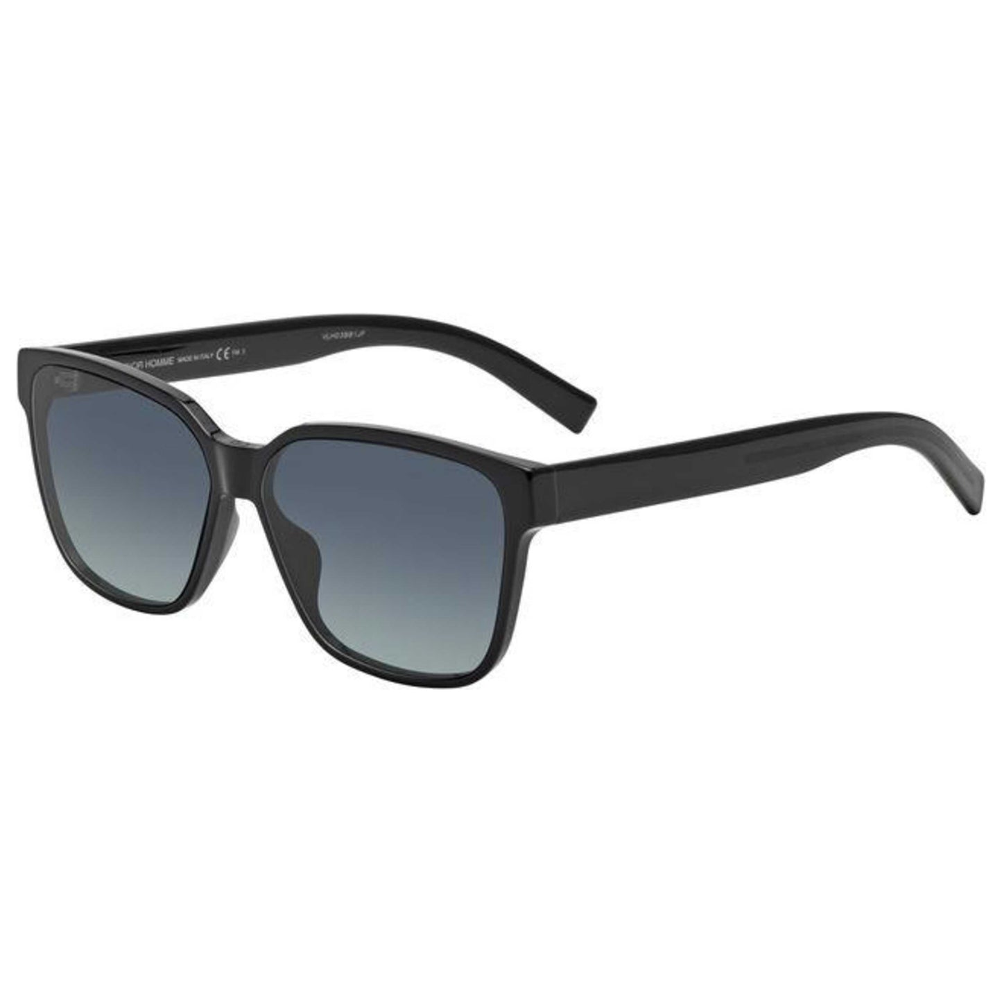 Front view of Christian Dior Flag Men's Sunglasses DIORFLAG3S-807-1I