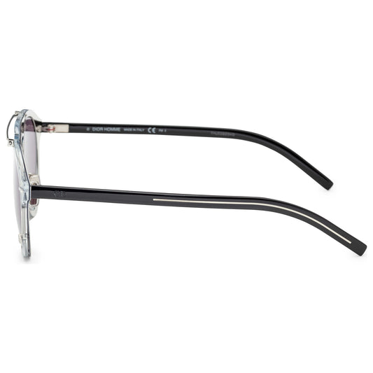 Back view of Christian Dior Genese Men's Sunglasses DIORGENESE-0OXZ-XT