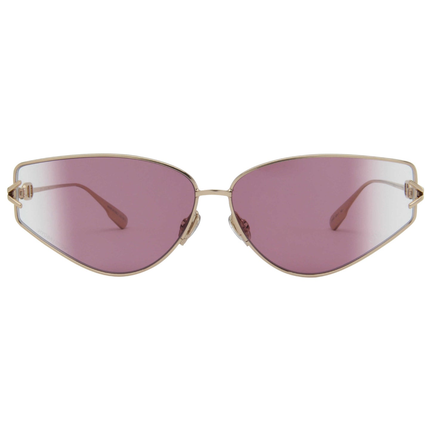 Christian Dior Fashion Women's Sunglasses DIORGIPSY2-0000-62-PK - Image #2