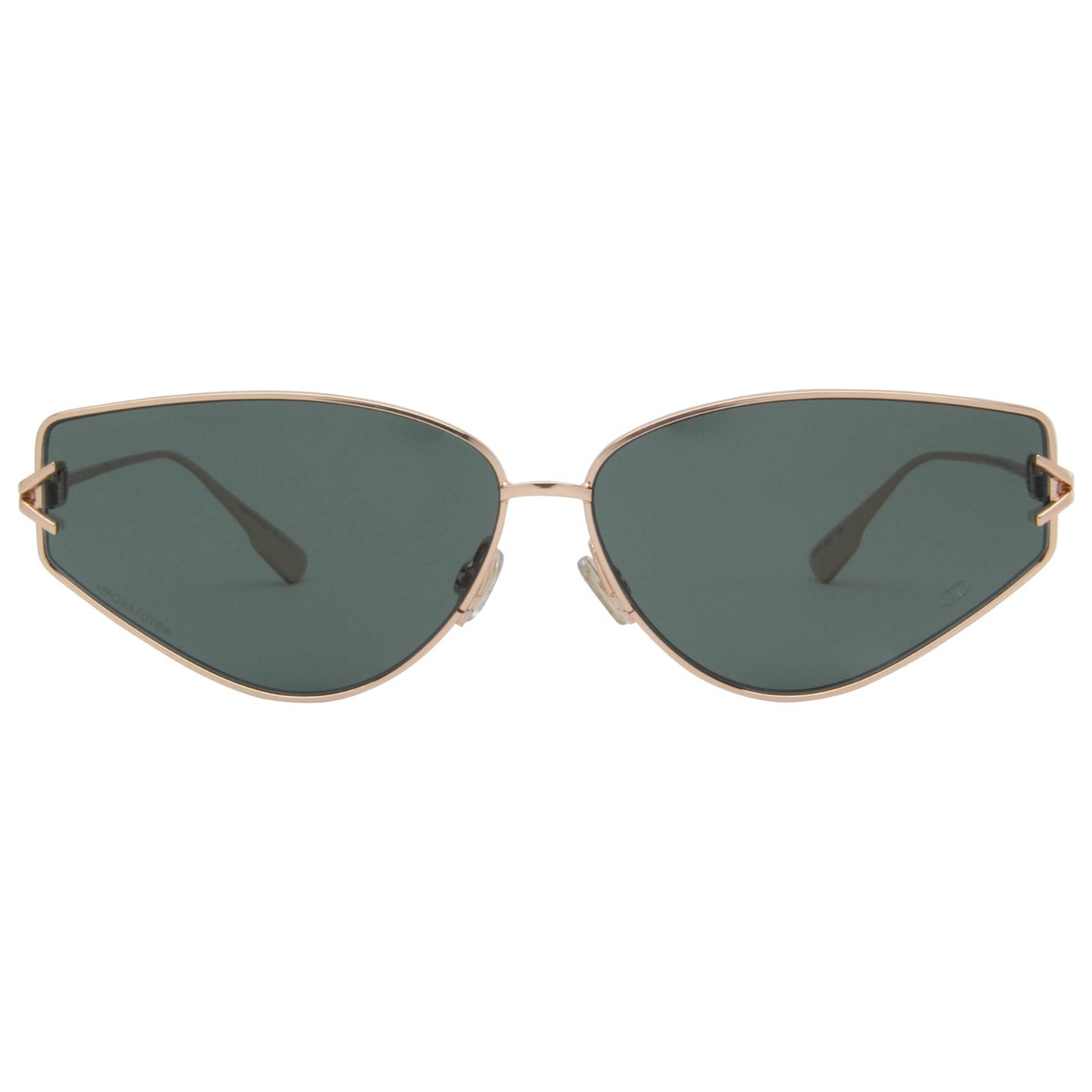 Christian Dior Fashion Women's Sunglasses DIORGIPSY2-0DDB-62 - Image #2