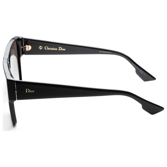 Left view of Christian Dior Hit Women's Sunglasses DIORHITS-807-0T