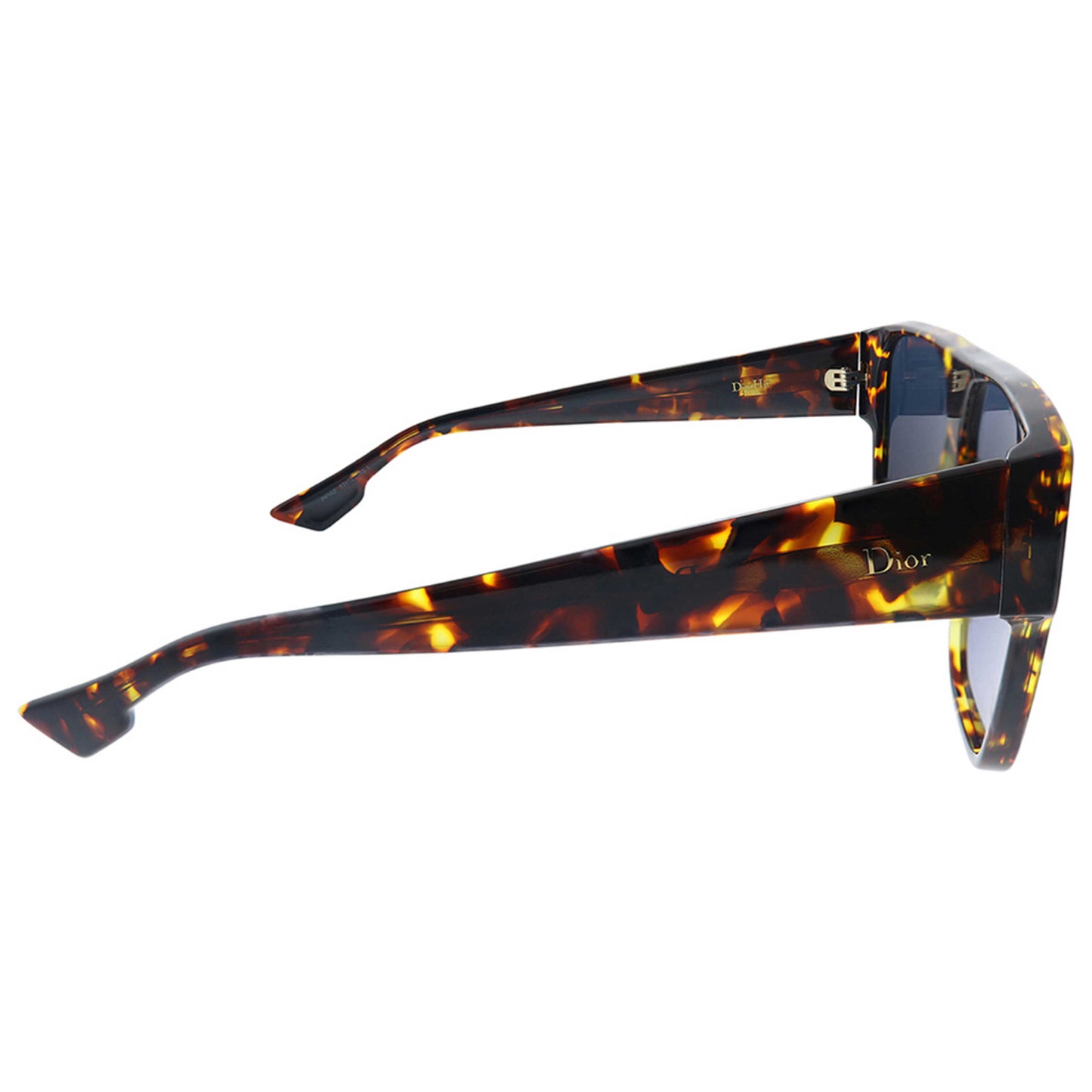 Christian Dior Hit Women's Sunglasses DIORHITS-P65-A9 - Image #4