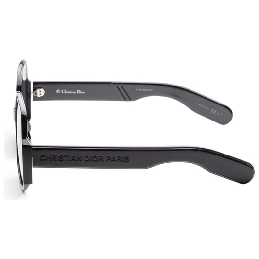 Christian Dior Inside Out Women's Sunglasses DIORINSIDEOUT1-0807-2K - Image #3