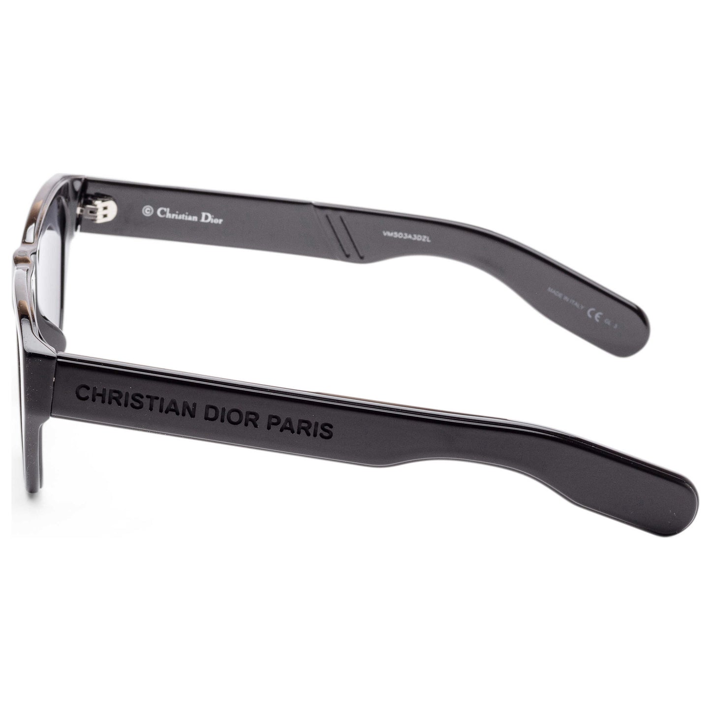 Christian Dior Inside Out Women's Sunglasses DIORINSIDEOUT2-0807-2K - Image #3