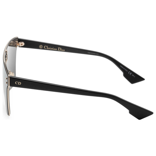 Back view of Christian Dior Izon Women's Sunglasses DIORIZ1S-02M2-99C6