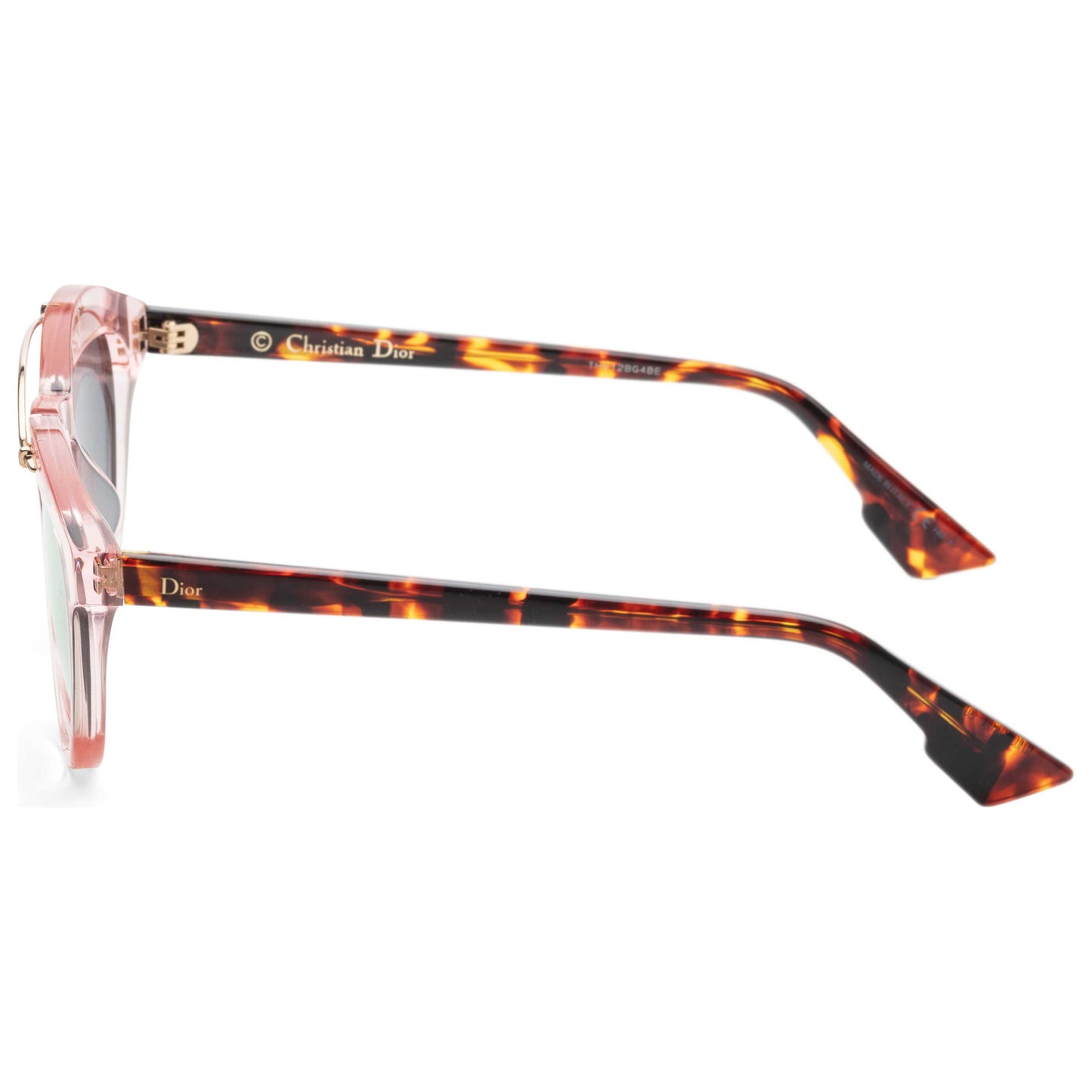 Christian Dior Diormania Women's Sunglasses DIORMANIA1-0N71-50-24 - Image #3