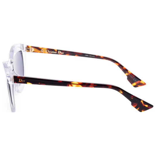 Back view of Christian Dior Diormania Women's Sunglasses DIORMANIA2-0T6V-KU