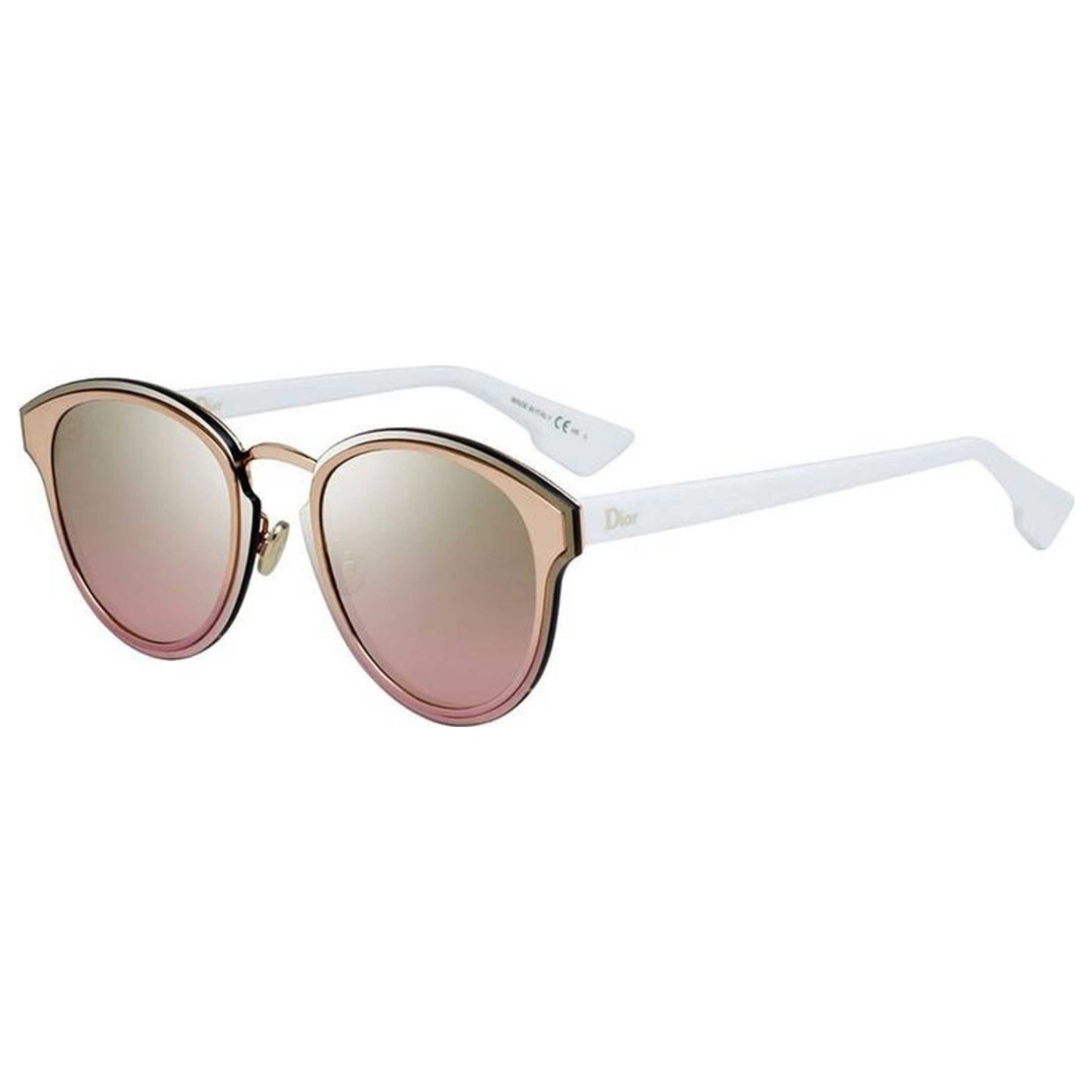 Front view of Christian Dior Night Fall Women's Sunglasses DIORNIGHTFALL-024S-WO