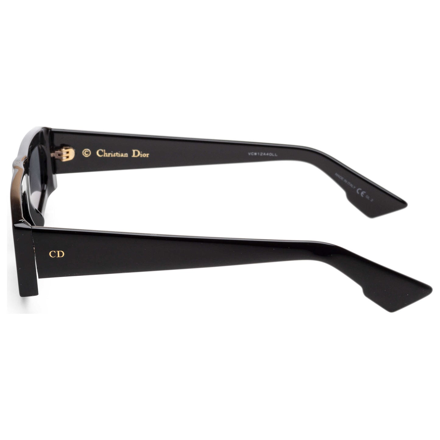 Christian Dior Power Women's Sunglasses DIORPOWERS-0807-2K - Image #3