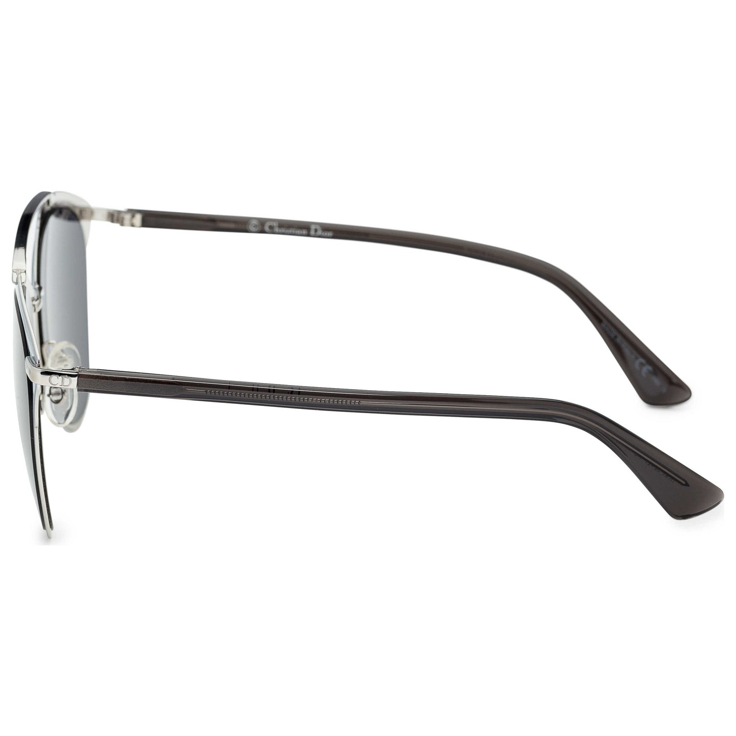 Christian Dior Reflected Women's Sunglasses DIORREFLECTED-0TK1-52-21 - Image #4