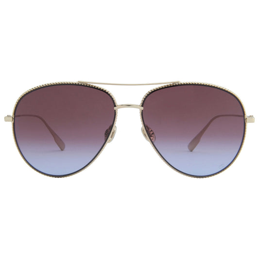 Christian Dior Fashion Women's Sunglasses DIORSOCIETY3-0J5G-57 - Image #2