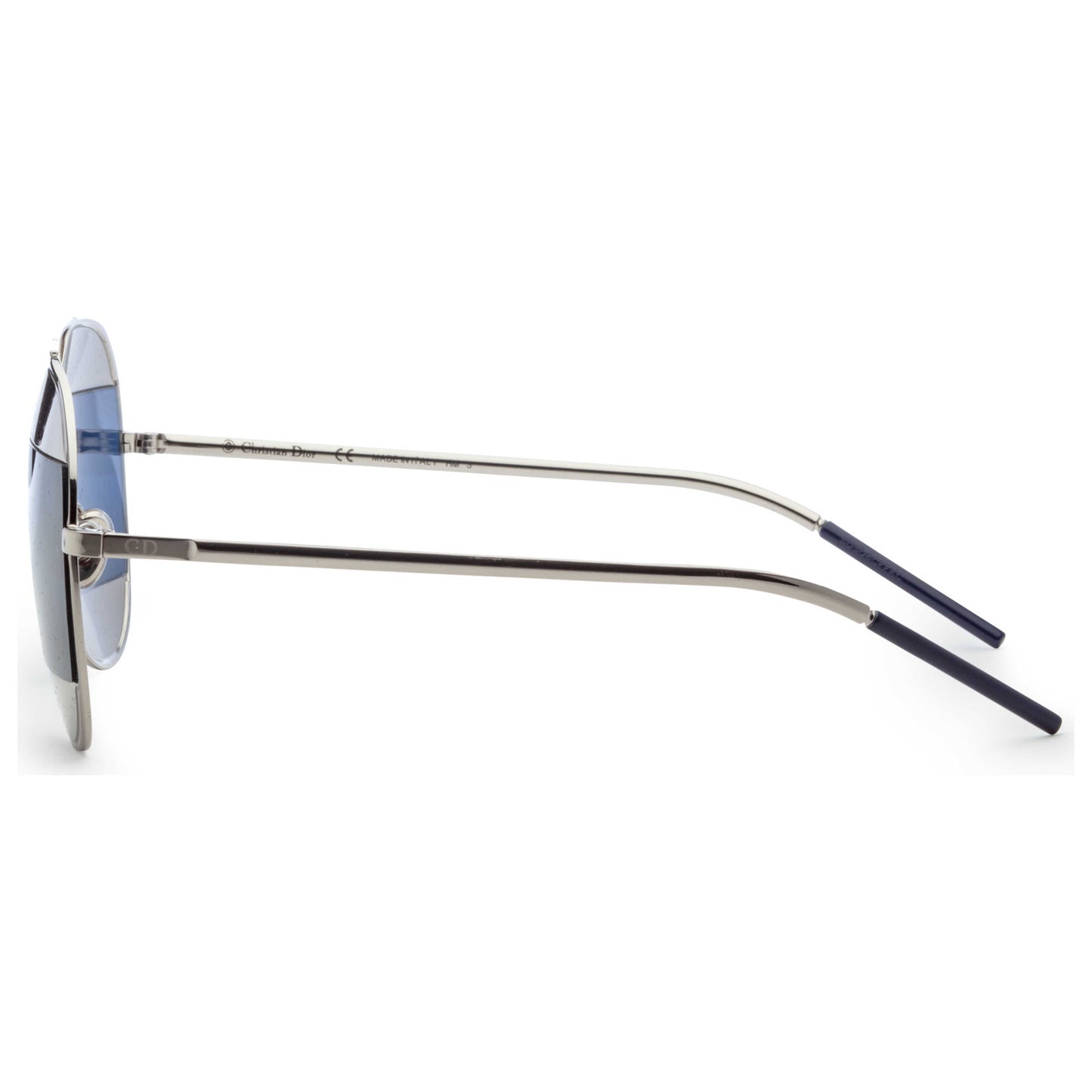 Christian Dior Split Women's Sunglasses DIORSPLIT1-0010KU-59-14 - Image #4