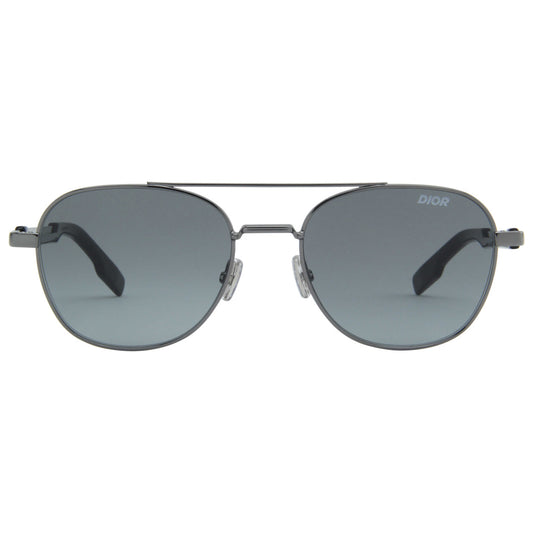 Christian Dior Street Men's Sunglasses DIORSTREET2-0KJ1-52 - Image #2