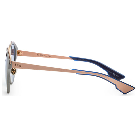 Christian Dior Sun Unisex Sunglasses DIORSUN-0RCM-52-21 - Image #2