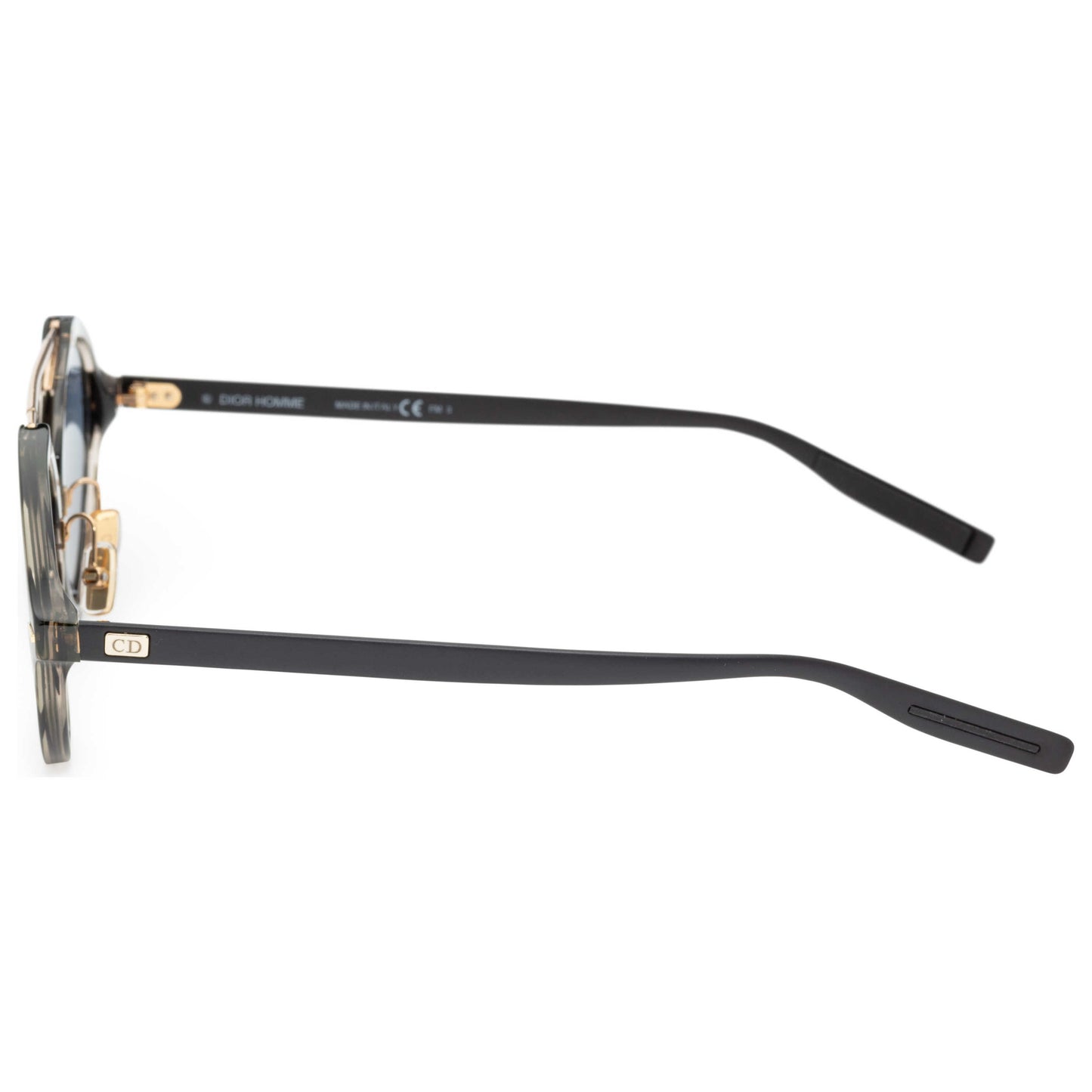 Back view of Christian Dior System Men's Sunglasses DIORSYSTEM-02OS-JO