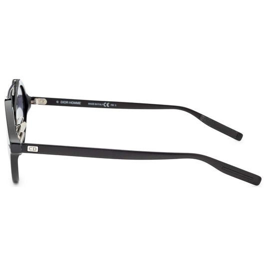 Back view of Christian Dior System Men's Sunglasses DIORSYSTEM-0SUB-9O