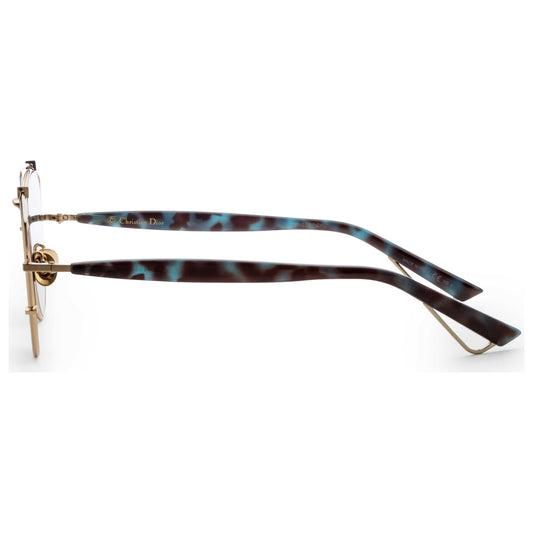 Christian Dior Technologic Women's Sunglasses DIORTECHNOLOGIC-0YEK-57-14 - Image #4