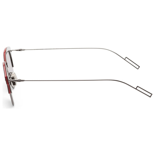 Left view of Christian Dior Tensis Men's Sunglasses DIORTENSIS-0OIT-0T