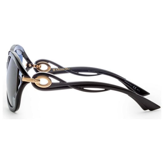 Christian Dior Twisting Unisex Sunglasses DIORTWISTINGF-0D28-60-16 - Image #2