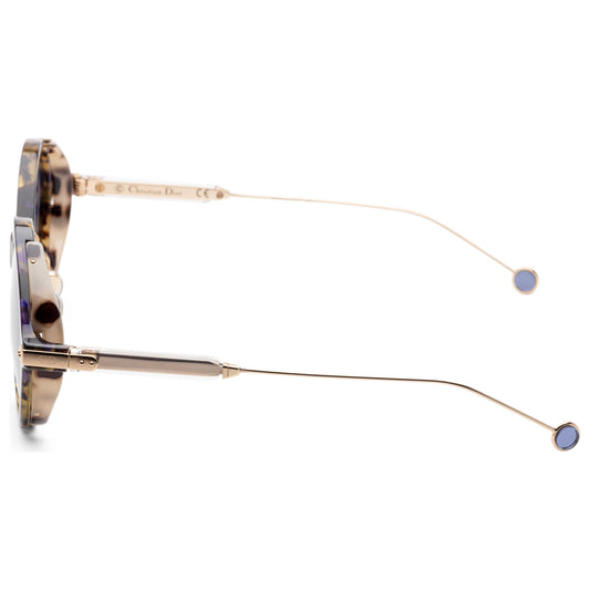 Christian Dior Fashion Women's Sunglasses DIORUMBRAGE-00X4-52-20 - Image #3