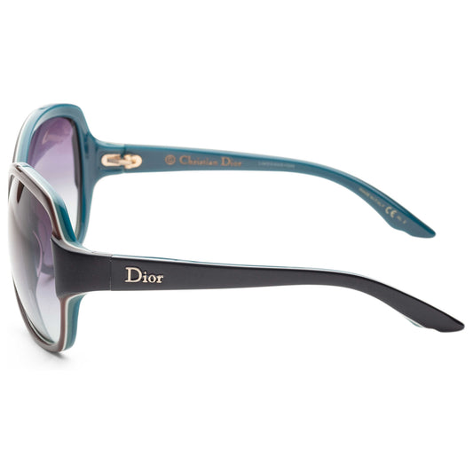 Christian Dior Zaza Sunglasses DIORZAZA1-2M60-5M - Image #3