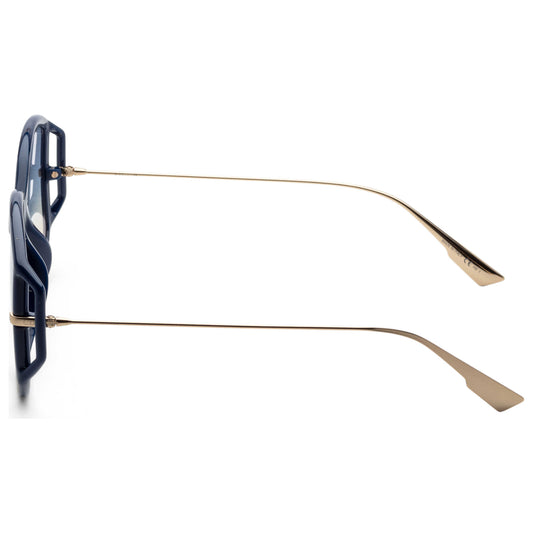 Left view of Christian Dior Direction Women's Sunglasses DIRECTIO2S-0PJP-84