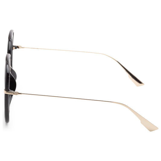 Left view of Christian Dior Direction Women's Sunglasses DIRECTIONS-02M2-1I