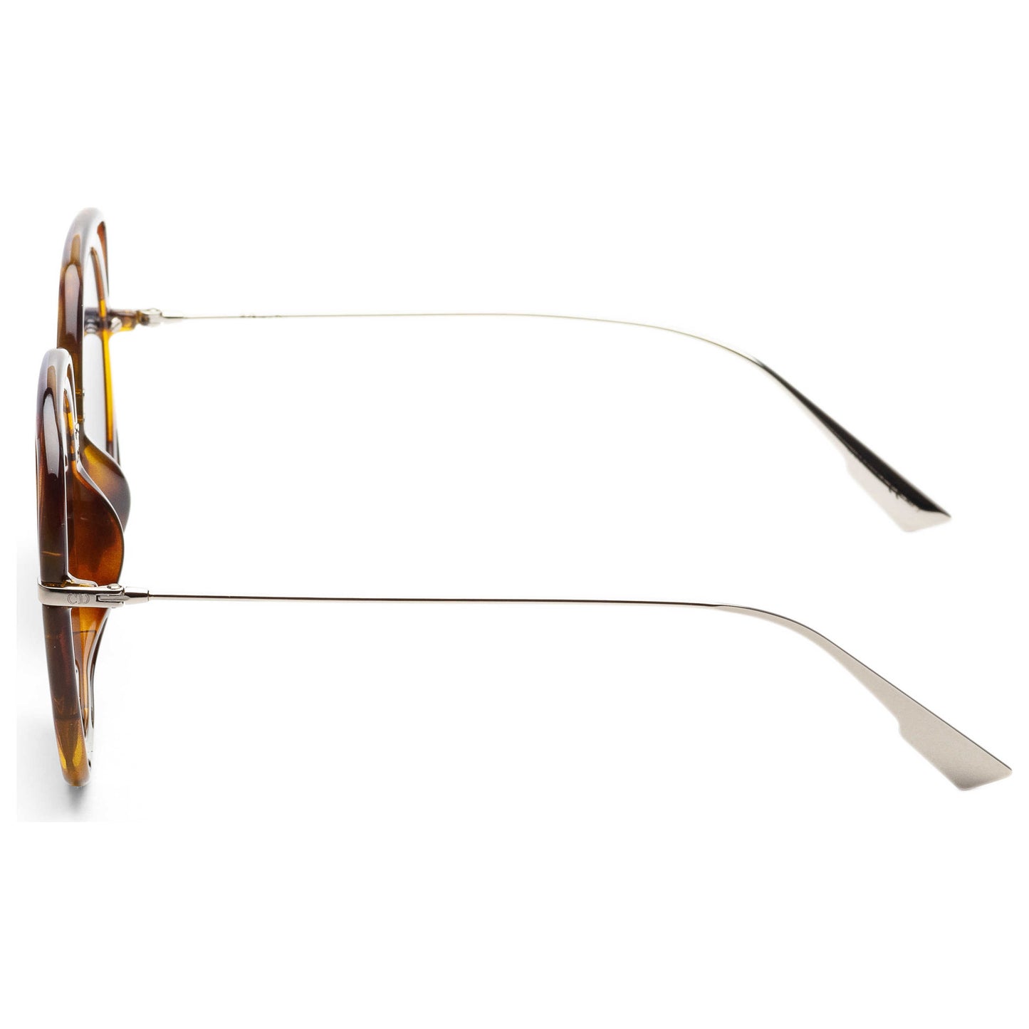 Left view of Christian Dior Direction Women's Sunglasses DIRECTIONS-0DM2-A9