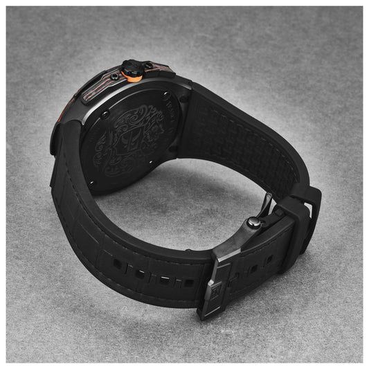 Franck Dubarry Diver Men's Automatic Watch DIV-03 - Image #2