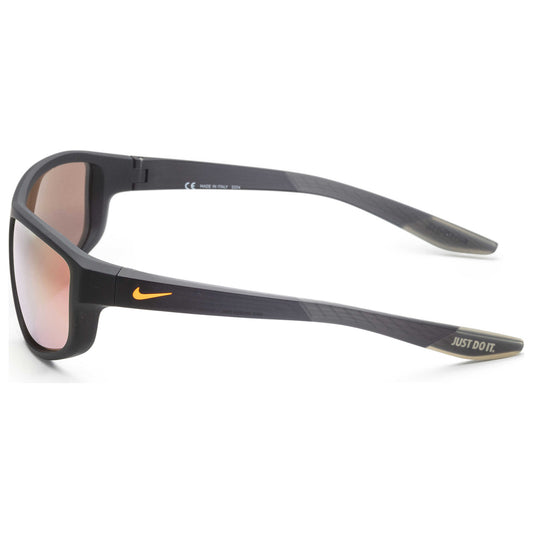 Left view of Nike Brazen Boost Unisex Sunglasses DJ0803-452