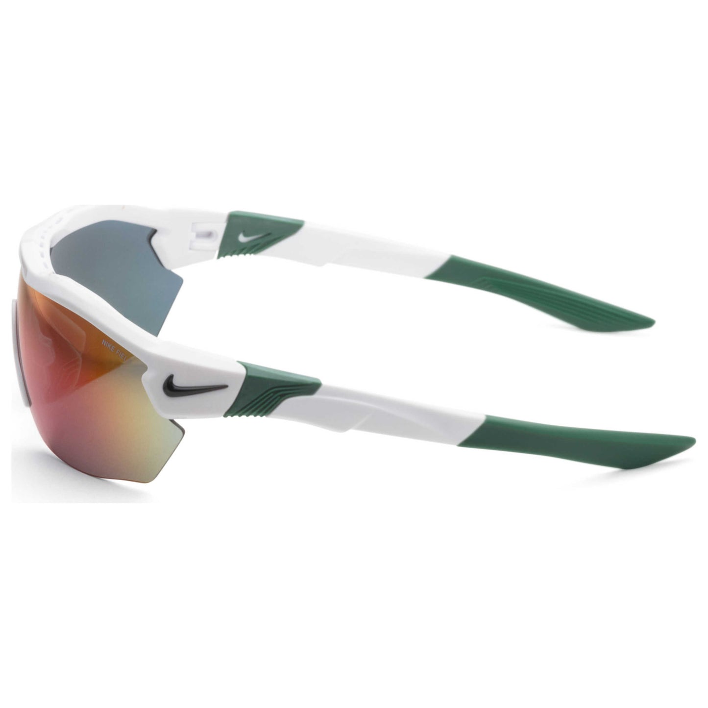 Left view of Nike Show X3 Elite Men's Sunglasses DJ2605-106-61