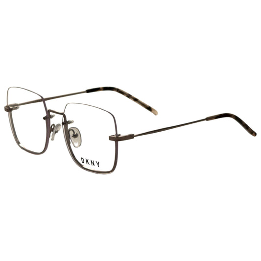 Front view of DKNY Women's Opticals DK1001-770