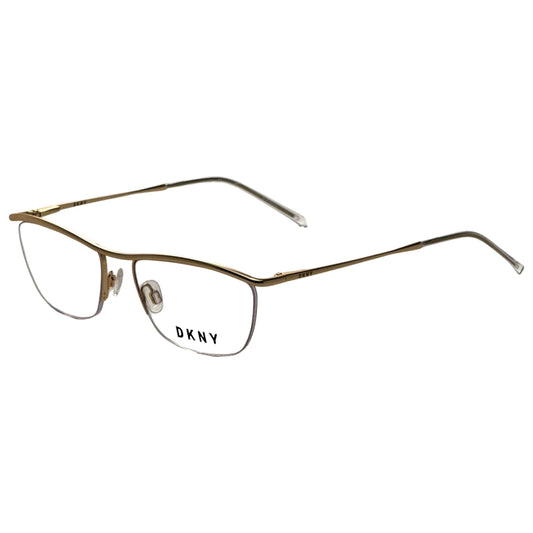Front view of DKNY Women's Opticals DK1014-717