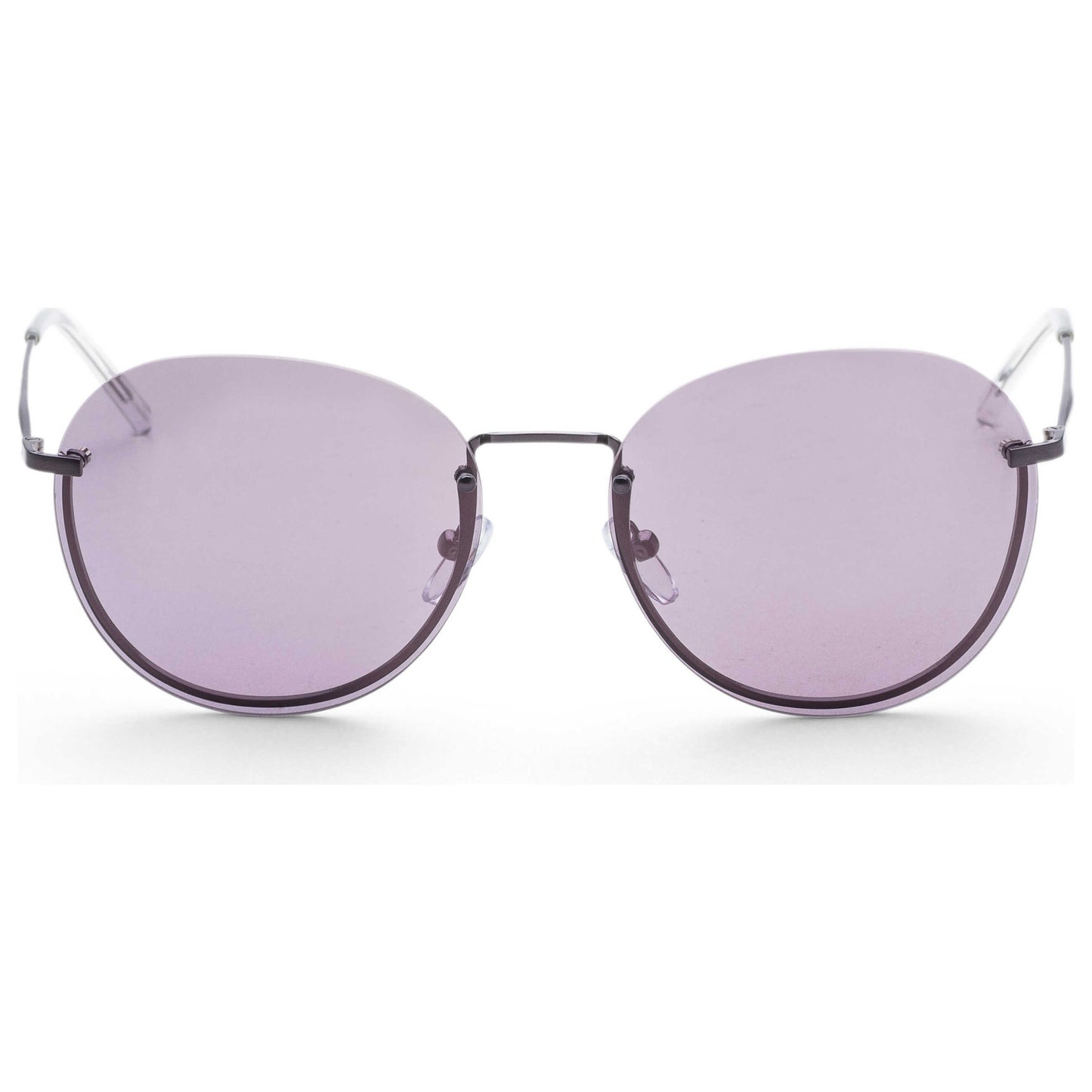 DKNY Women's Sunglasses DK101S-515-59 - Image #6