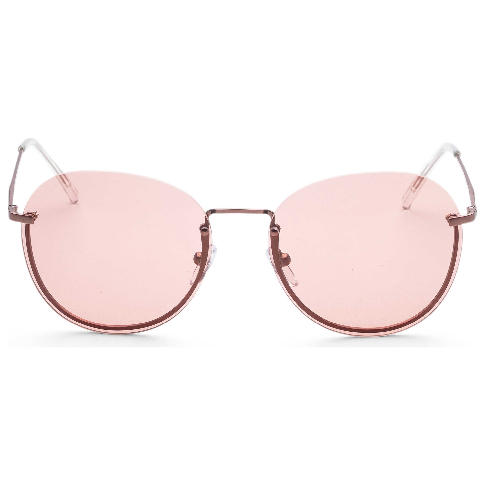 DKNY Women's Sunglasses DK101S-608-59 - Image #6